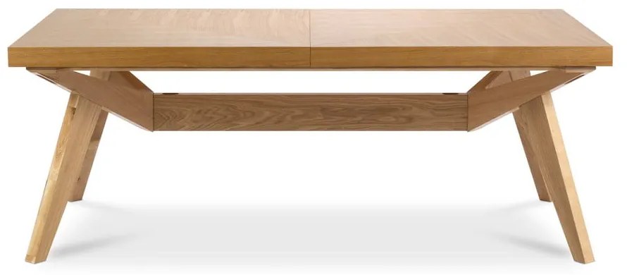 Сгъваема маса за хранене Frida - Windsor & Co Sofas