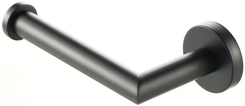 Държач за хартия Geesa Nemox Inox-Black