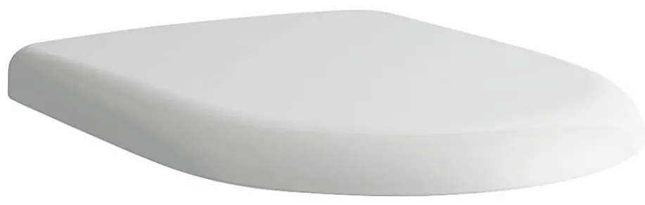 LAUFEN H8939590000001 - Тоалетна седалка SoftClose PRO дуропласт/бяла