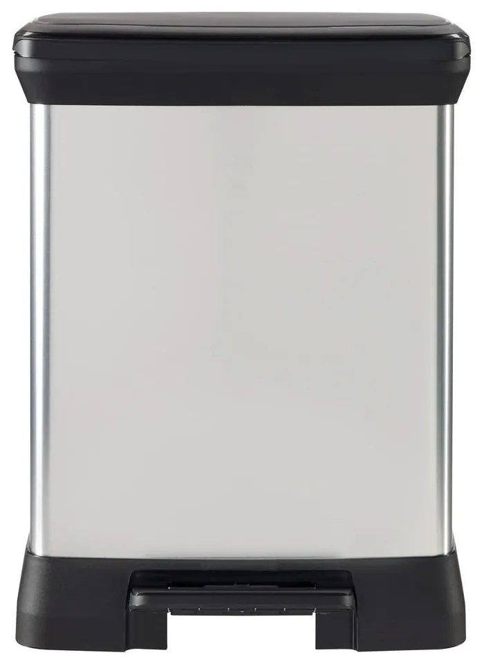 Кошница за отпадъци , 28 л Deco - Curver