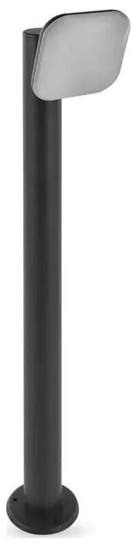 LED Екстериорен гъвкав лампа NIKA LED/12,5W/230V IP44 80 см