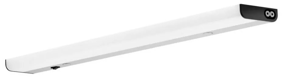 Osram - LED осветително тяло за монтаж под шкаф със сензор FLAT LED/12W/230V 4000K