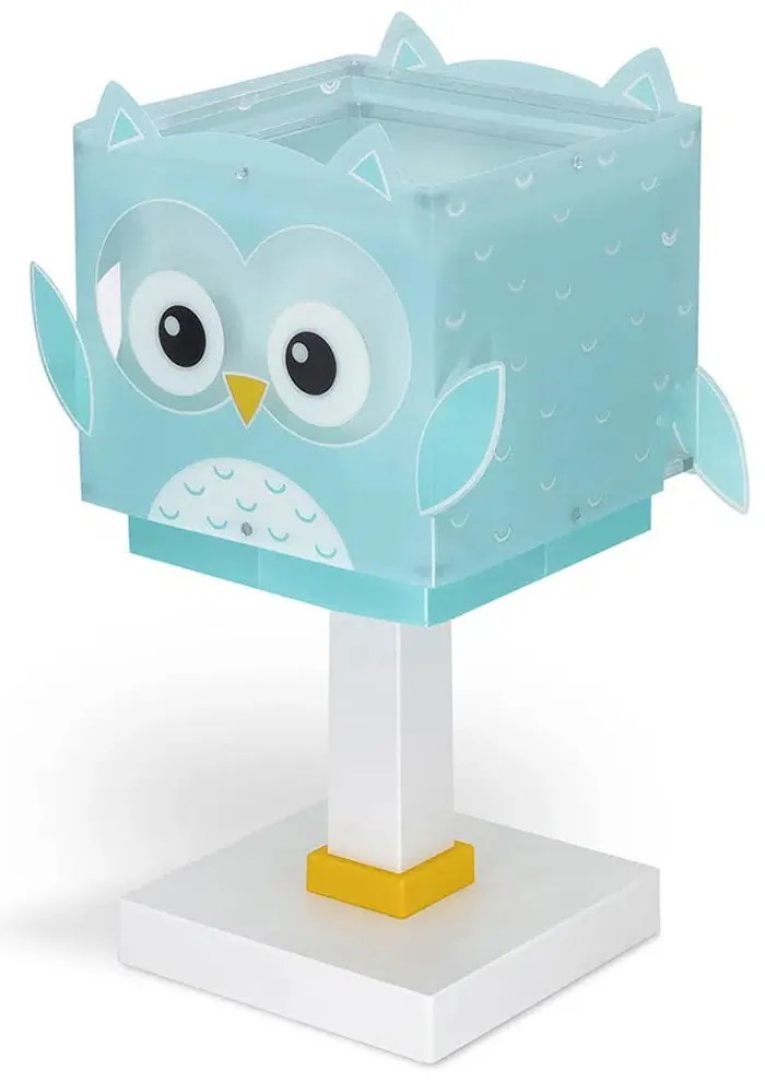 Лампа за четене Ango Little Owl