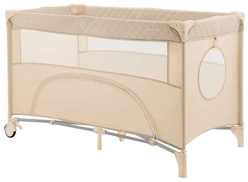 KIKKA BOO Кошара на 2 нивa NIGHTY NIGHT BEIGE