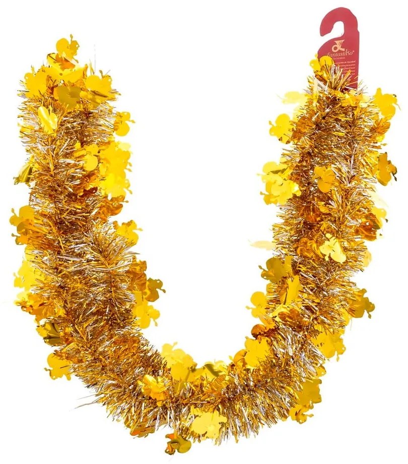 Коледен гирлянд - Casa Selección