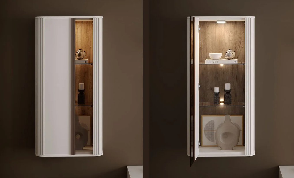 Висяща витрина Dutchess