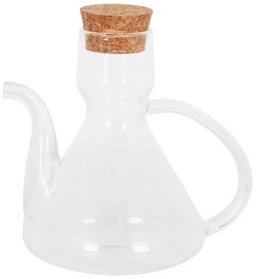 Солница La Mediterránea Bell Боросиликатно Стъкло (275 cc)