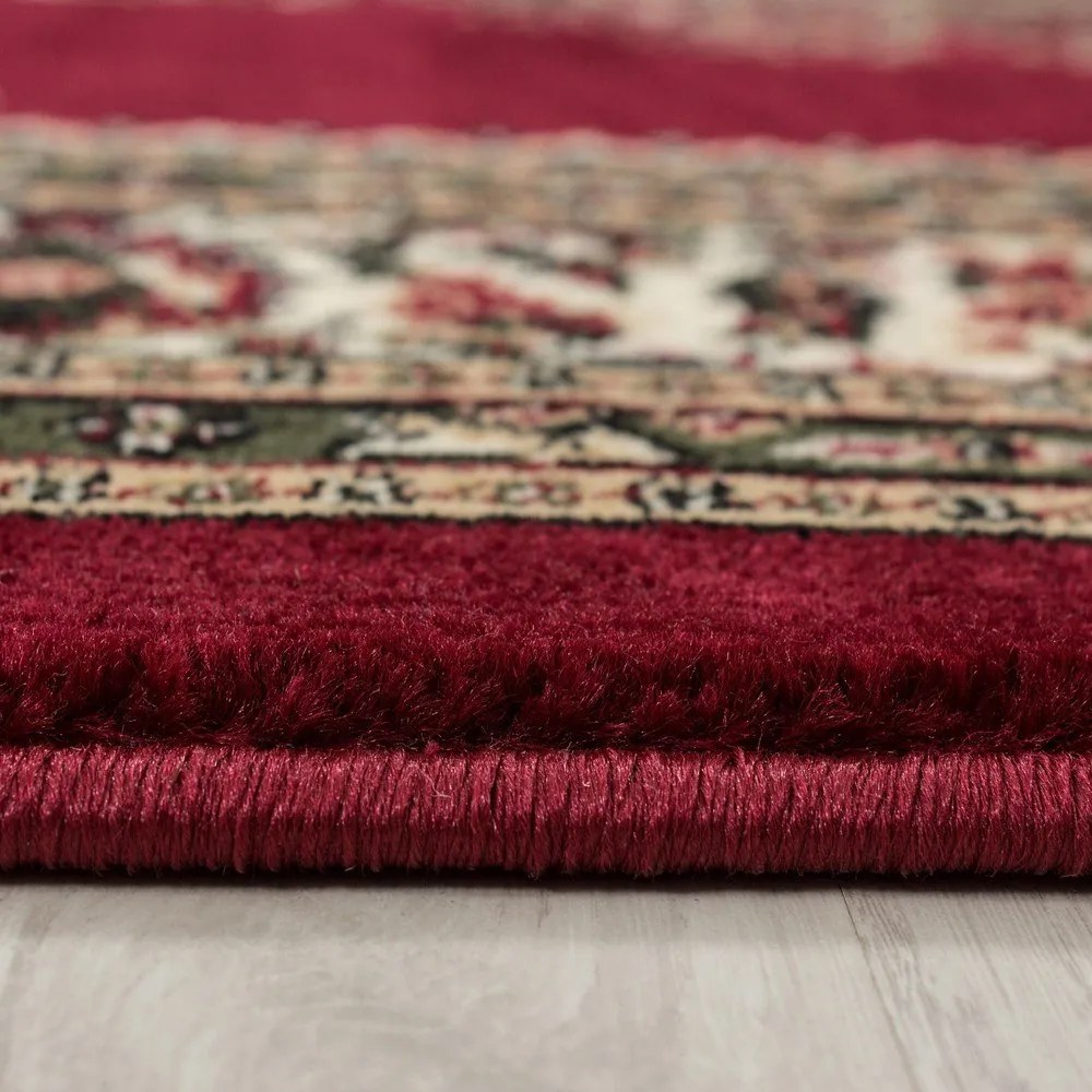 Килим в цвят бордо 80x150 cm Marrakesh – Ayyildiz Carpets