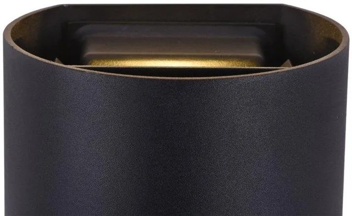 Аплика Maytoni Fulton round-Черен