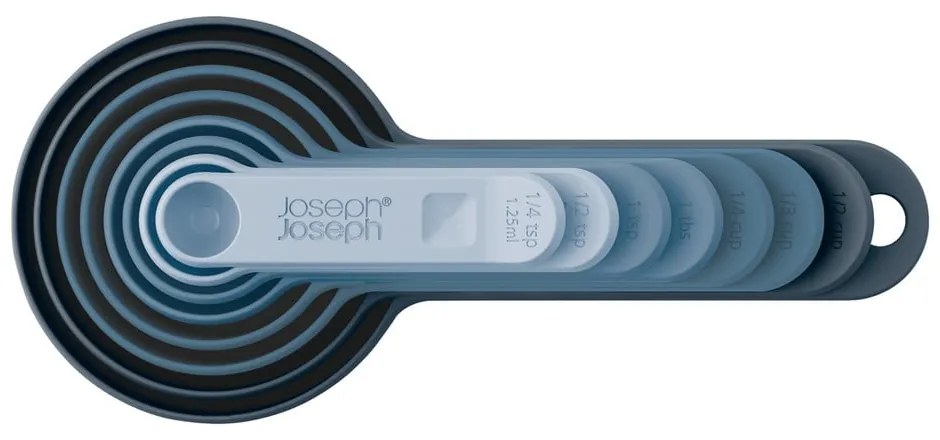 Мерителни чаши в комплект от 8 части Nest Sky - Joseph Joseph