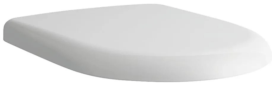LAUFEN H8939580000001 - Тоалетна седалка SoftClose PRO дуропласт/бяла