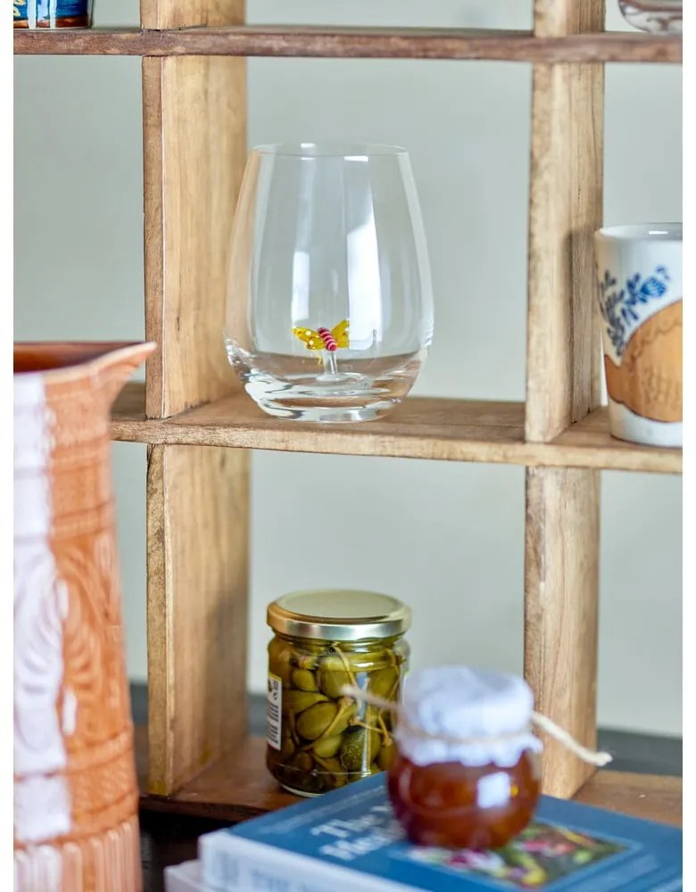 Стъклена чаша 560 ml Misa – Bloomingville