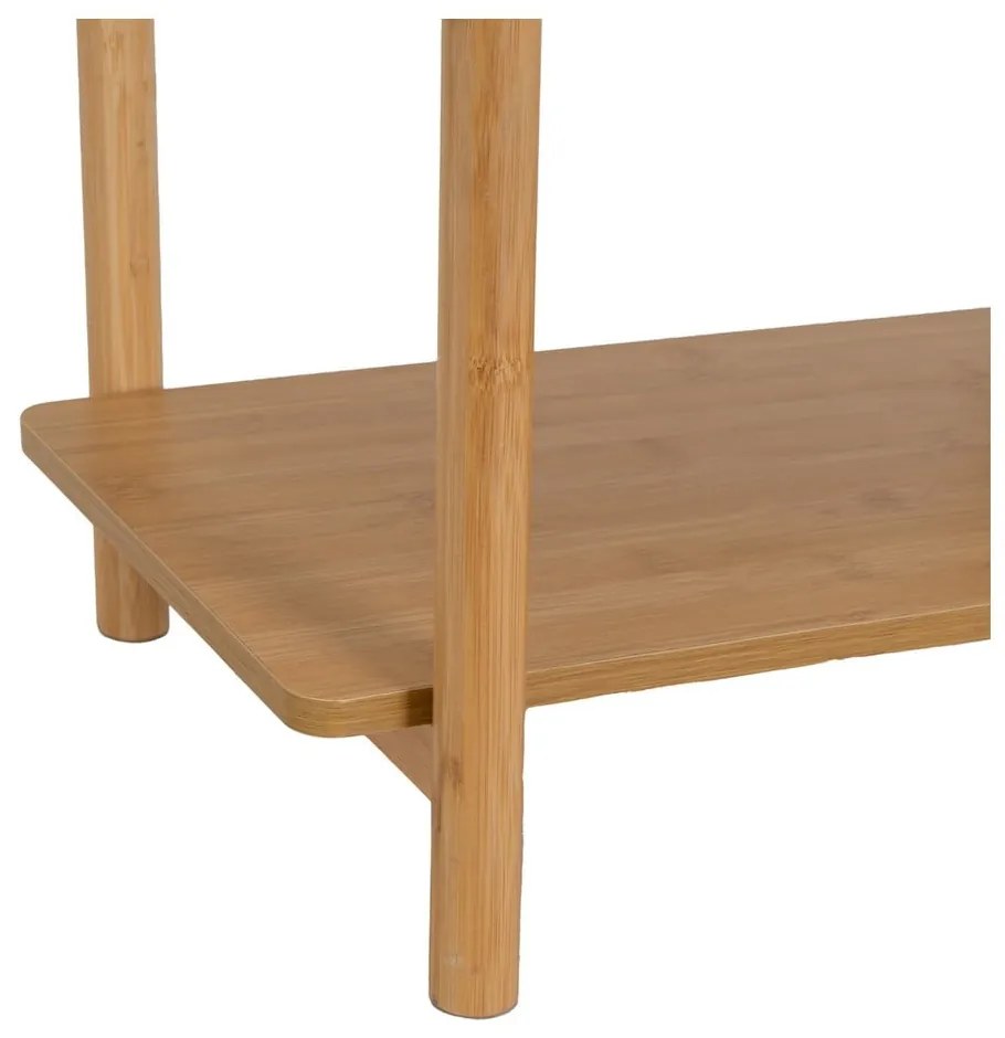 Стелаж в естествен цвят 120x105 cm – Casa Selección