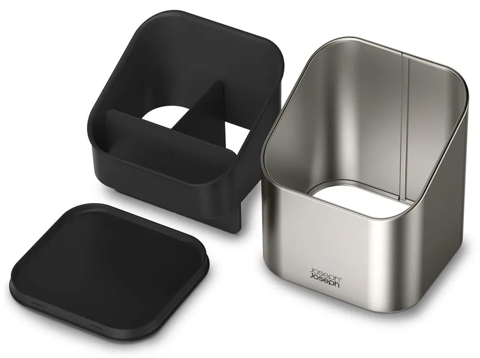 Метална поставка за кухненски прибори Surface – Joseph Joseph