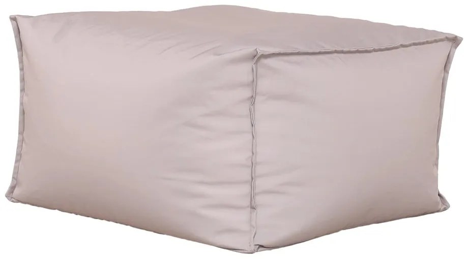 Сив градински чувал за сядане – Bonami Essentials