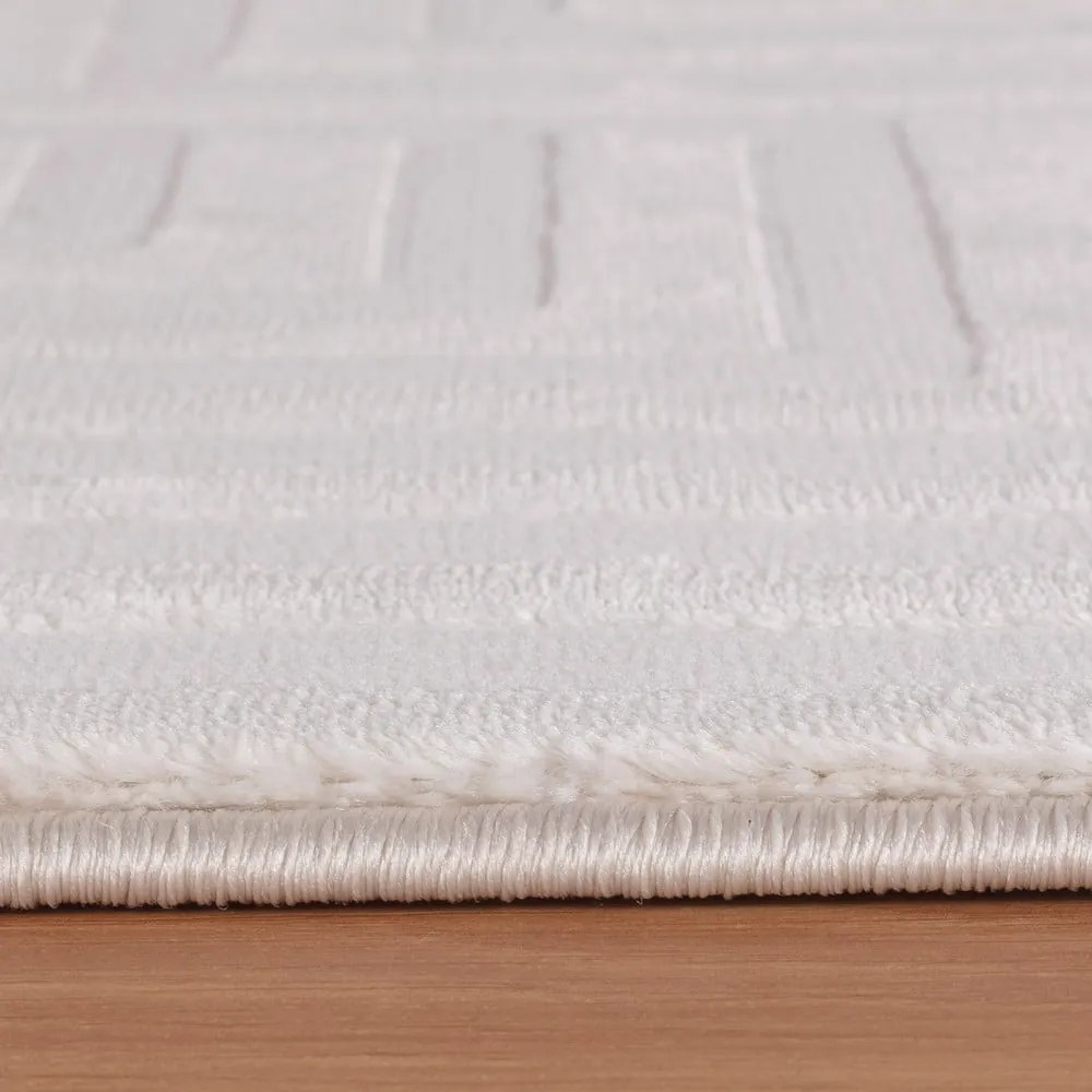 Кремав килим 200x290 cm Sahara – Ayyildiz Carpets