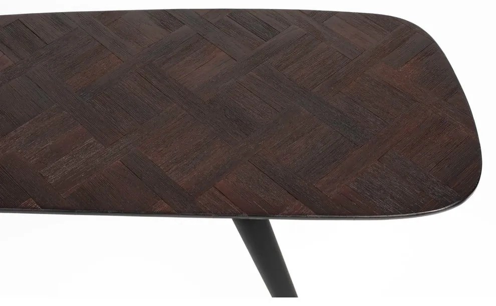 Черна пейка Webster – White Label