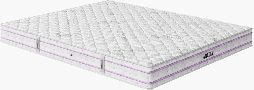 Матрак Аруба Покет от Нани 21 см