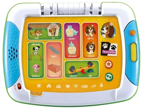 Vtech - 2в1 Таблет V611203