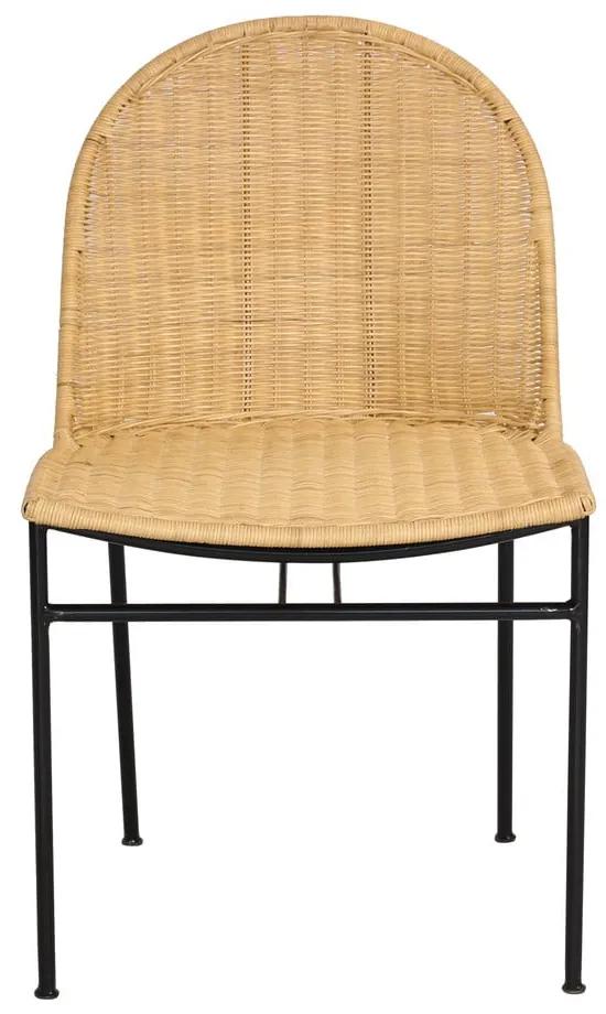 Градински стол от ратан Sofia - Bonami Essentials