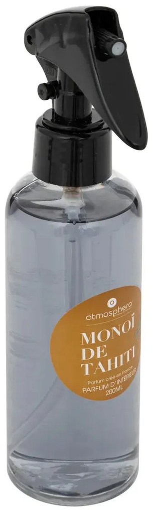 Спрей за стая atmosphera Izor, 200 ml - Forest fruits