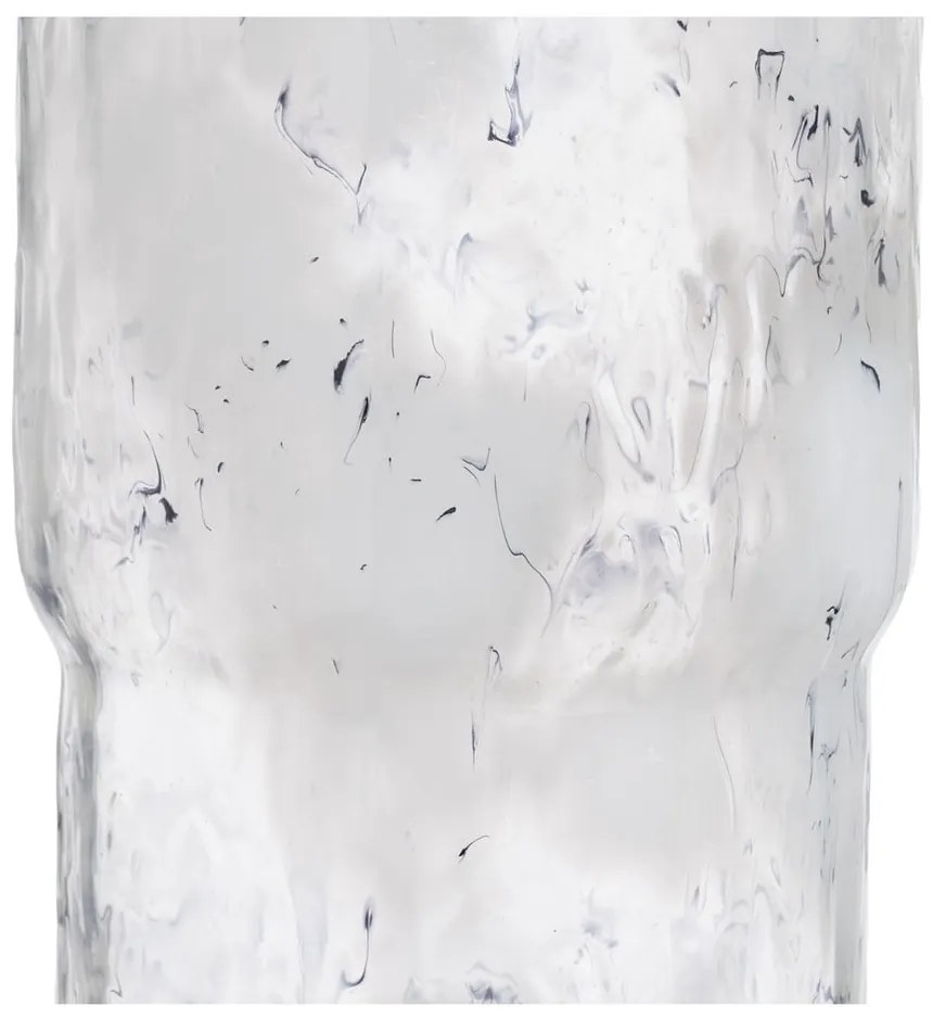 Стъклена висока ваза (височина 51 cm) Clara – Ixia