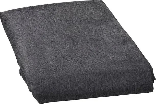 Резервно платно за чадър Hesperide Melhia Multi-layer, Olefin, Антрацит, 4x3 m