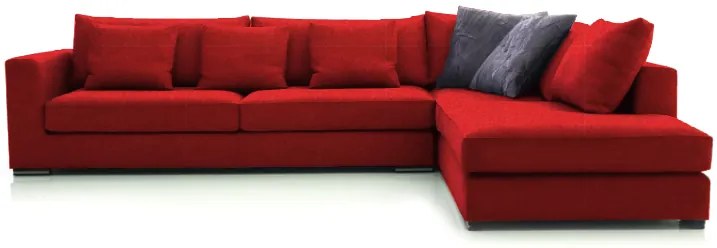 Ъглов диван Air-Left-270x210-Red