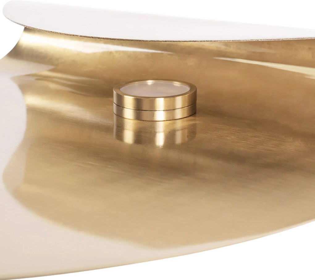 Аплик APP1431-W Old Gold