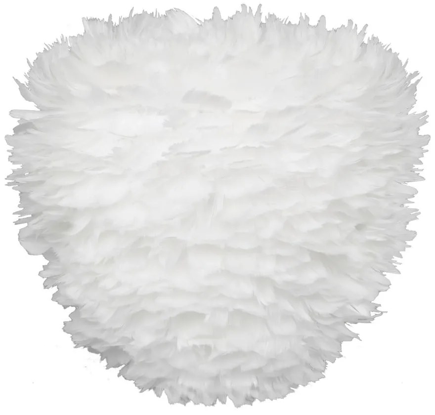 Бял абажур ø 40 cm Eos Evia Medium – UMAGE