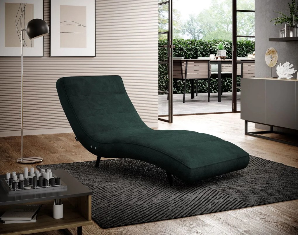 Шезлонг Bryan-Kyparissi