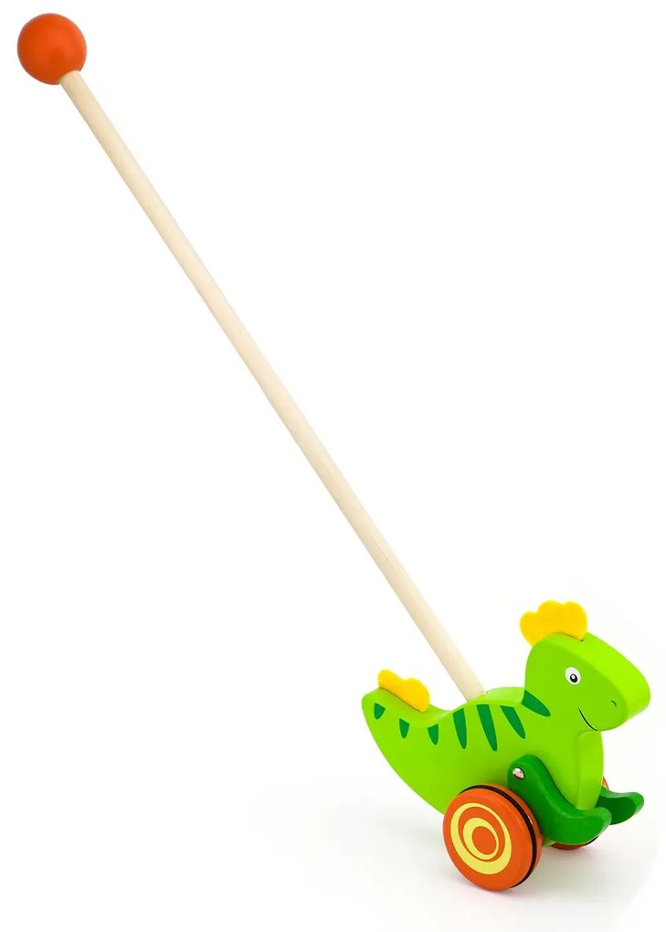 Бутаща играчка