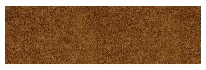 Дъбова пейка с оранжева седалка Retro - The Beds