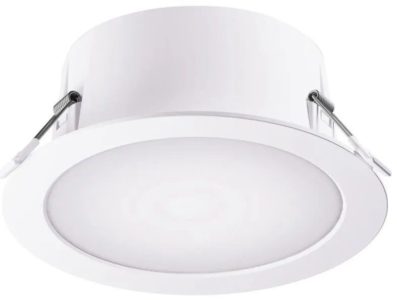 Steinel 084998 - LED осветително тяло с сензор LED/10,8W/230V 3000/4000/5700K