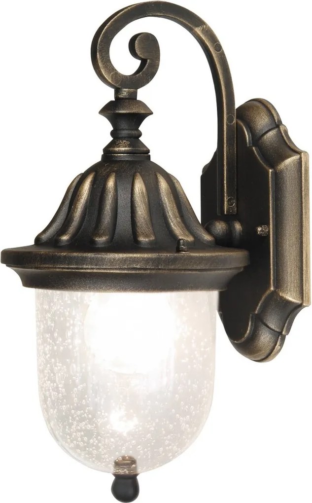 Rabalux Sydney Външно стенно осветление IP23 E27 1x MAX 60W K 8388