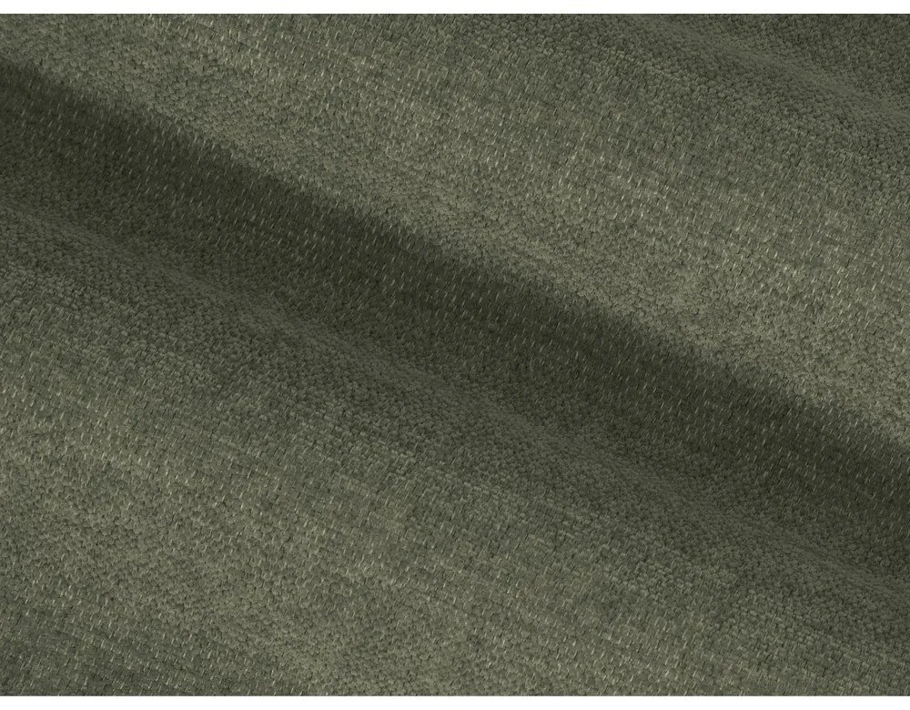 Зелен ъглов диван (десен ъгъл/L форма) Bemy – Micadoni