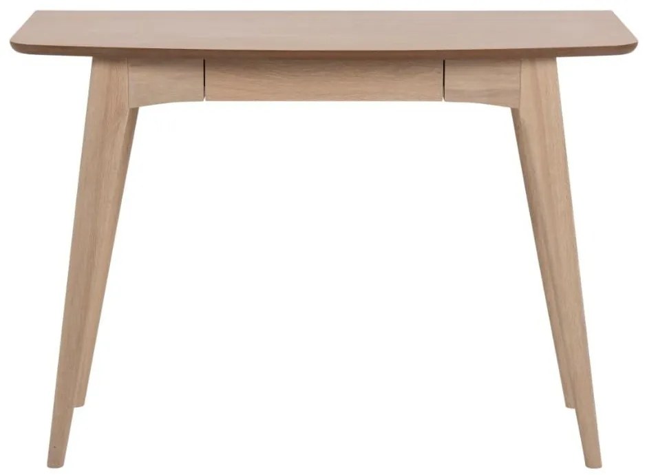 Работна маса 105x45 cm Woodstock - Actona