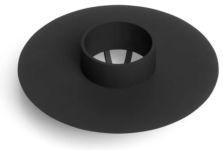 Силиконова тапа за умивалник Flex – Umbra