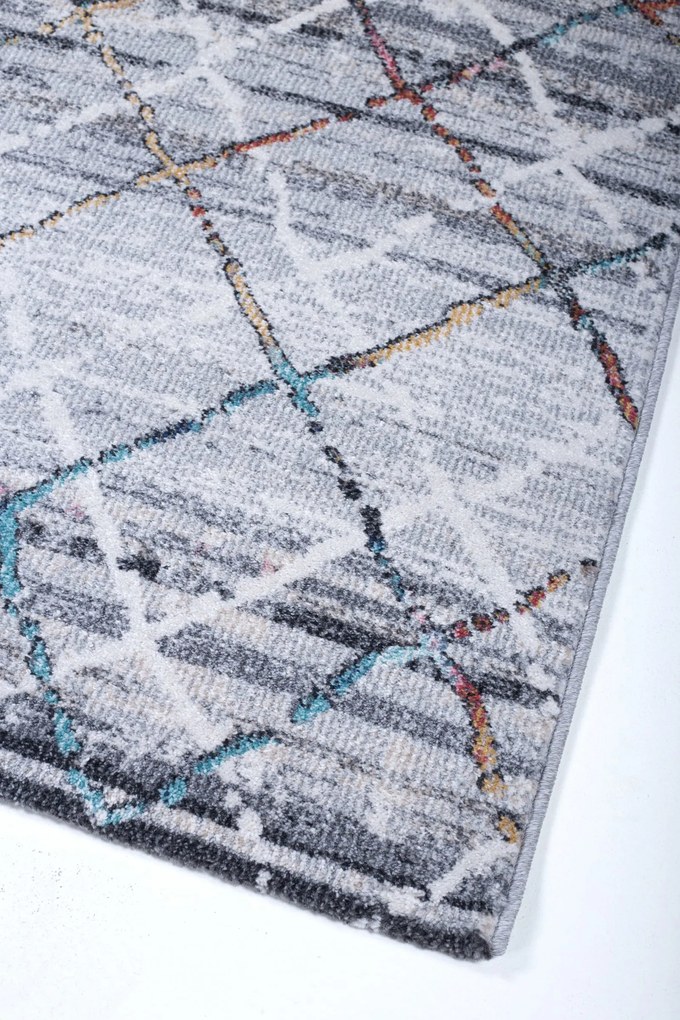 Килим Colore Colori Monza 8074/110-130 x 190 см.