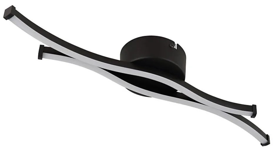 Globo 67336-12 - LED Плафониера BOYD LED/12W/230V 3000K