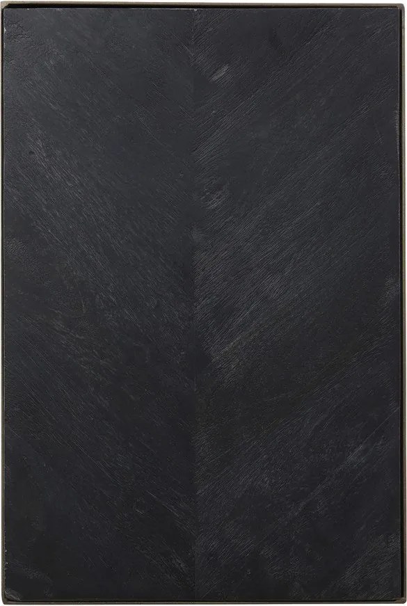 Странична масичка 30x45 cm Chisa – Light &amp; Living