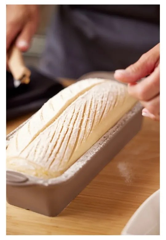 Нож за хляб Nature – Blomsterbergs