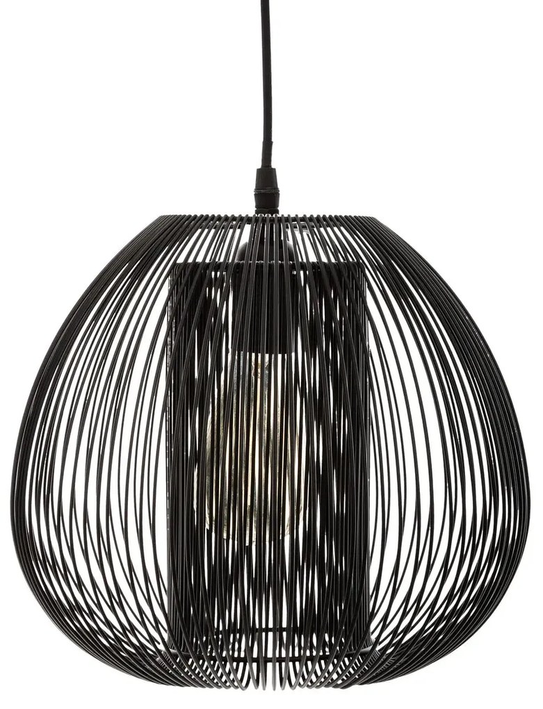Пендел atmosphera Noda, 28 cm - Кафяв