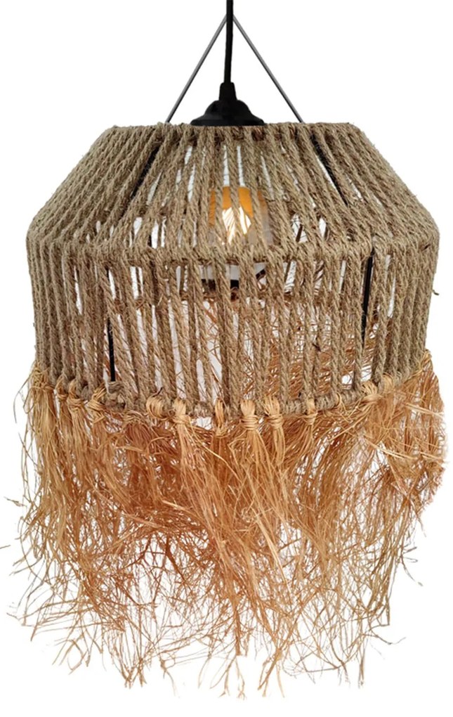 Лампа за таван