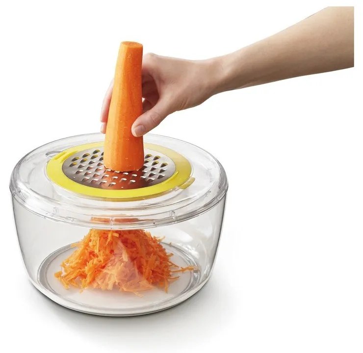 Центрофуга за салати ø 24 cm Duo – Joseph Joseph
