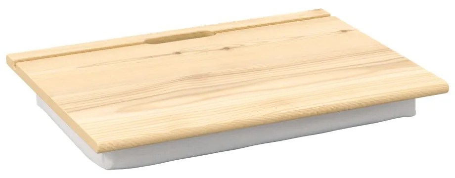 Помощна масичка от борова дървесина 33x45 cm BFF - Karup Design
