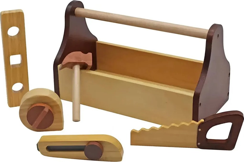 Детски комплект инструменти Joyland Toolbox