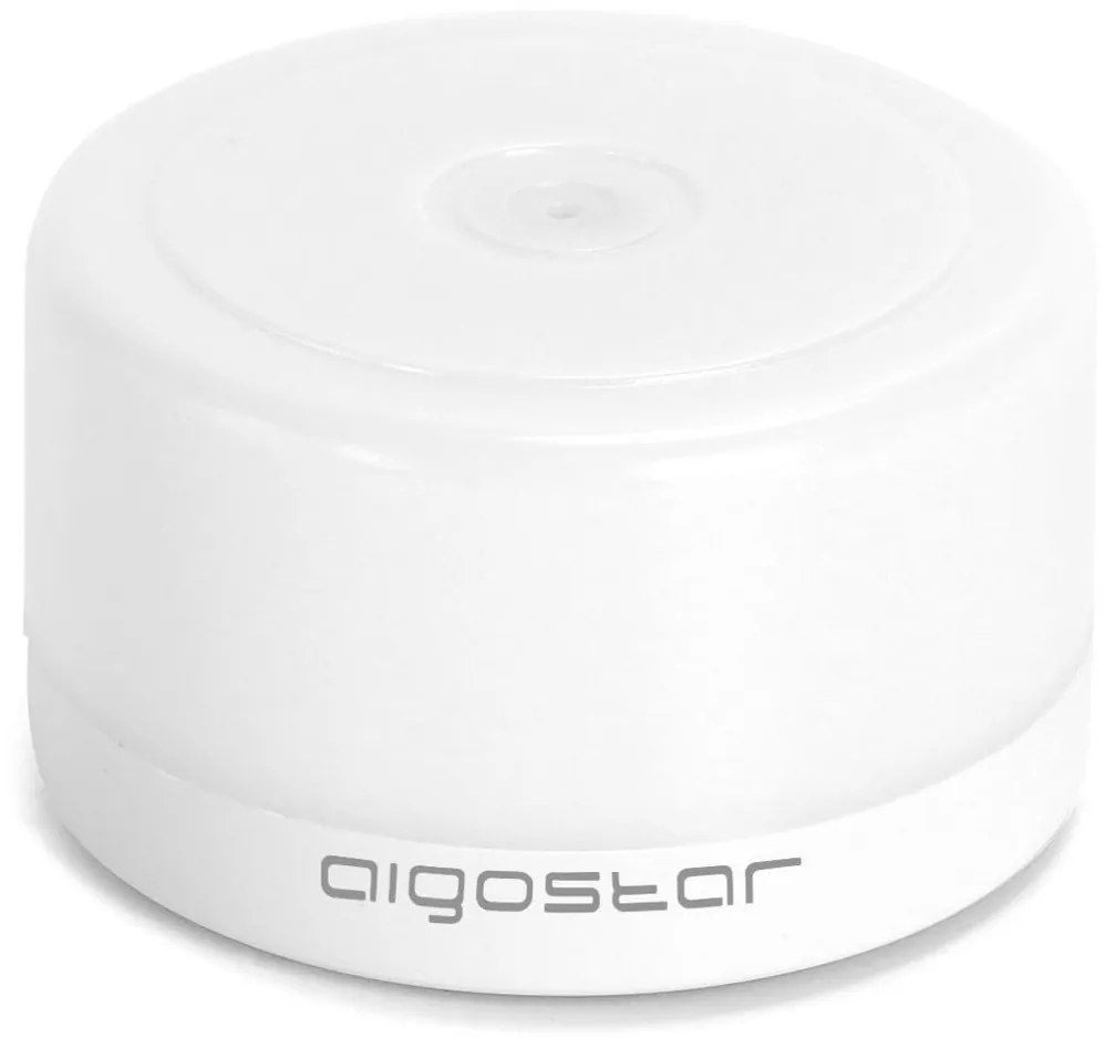 Aigostar - LED Преносима нощна лампа LED/1W/5V 3000K + USB