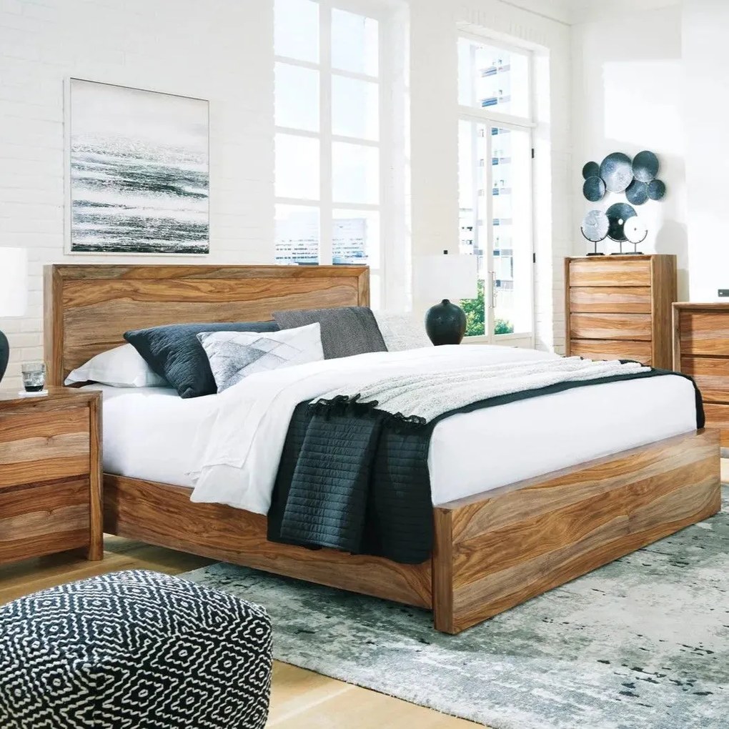 Спален комплект Junia