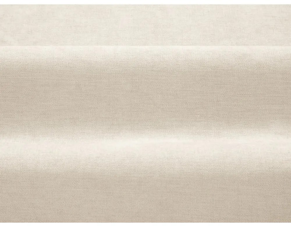 Бял ъглов диван (ляв ъгъл) Torino – Micadoni Home